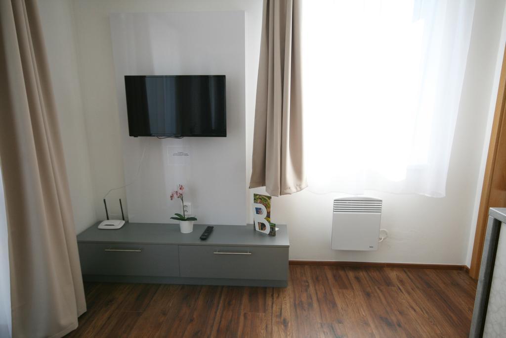 Apartmany Apollon Resort Леднице Экстерьер фото