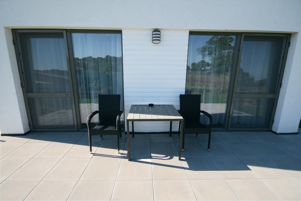 Apartmany Apollon Resort Леднице Экстерьер фото